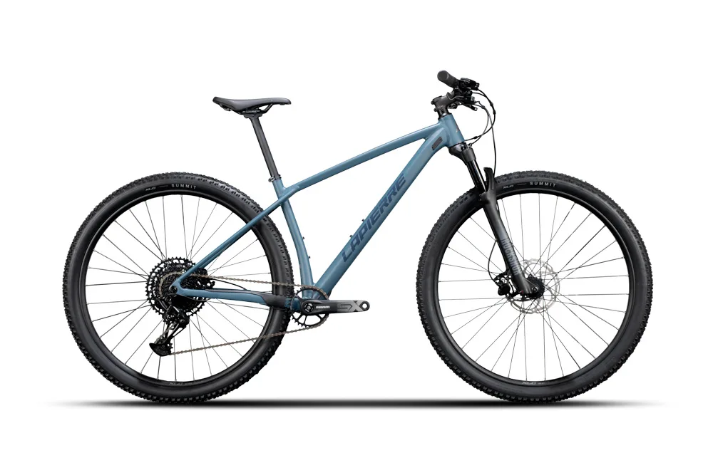 LAPIERRE Prorace 4.9 Tidal Teal Blue Satin