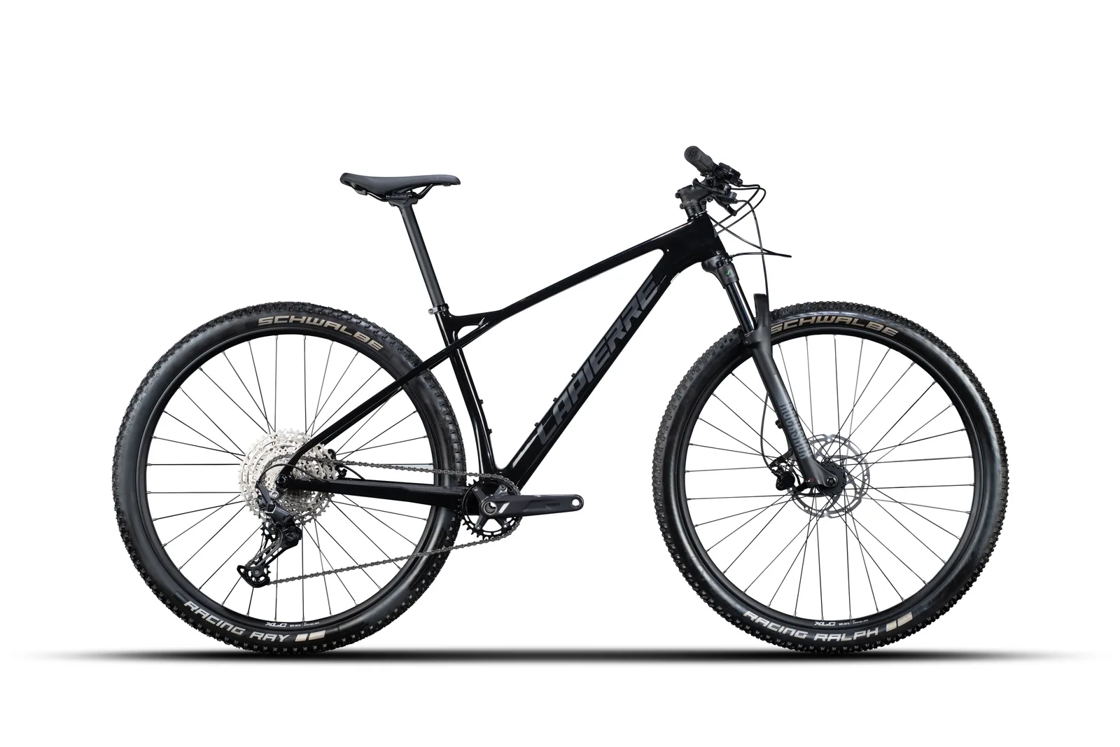 LAPIERRE Prorace CF 5.9 Black Glossy