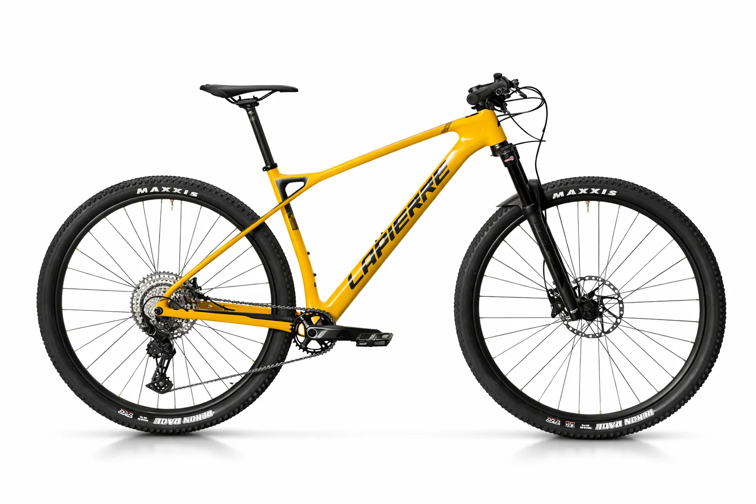 LAPIERRE Prorace CF 5.9 Butter Cup - L