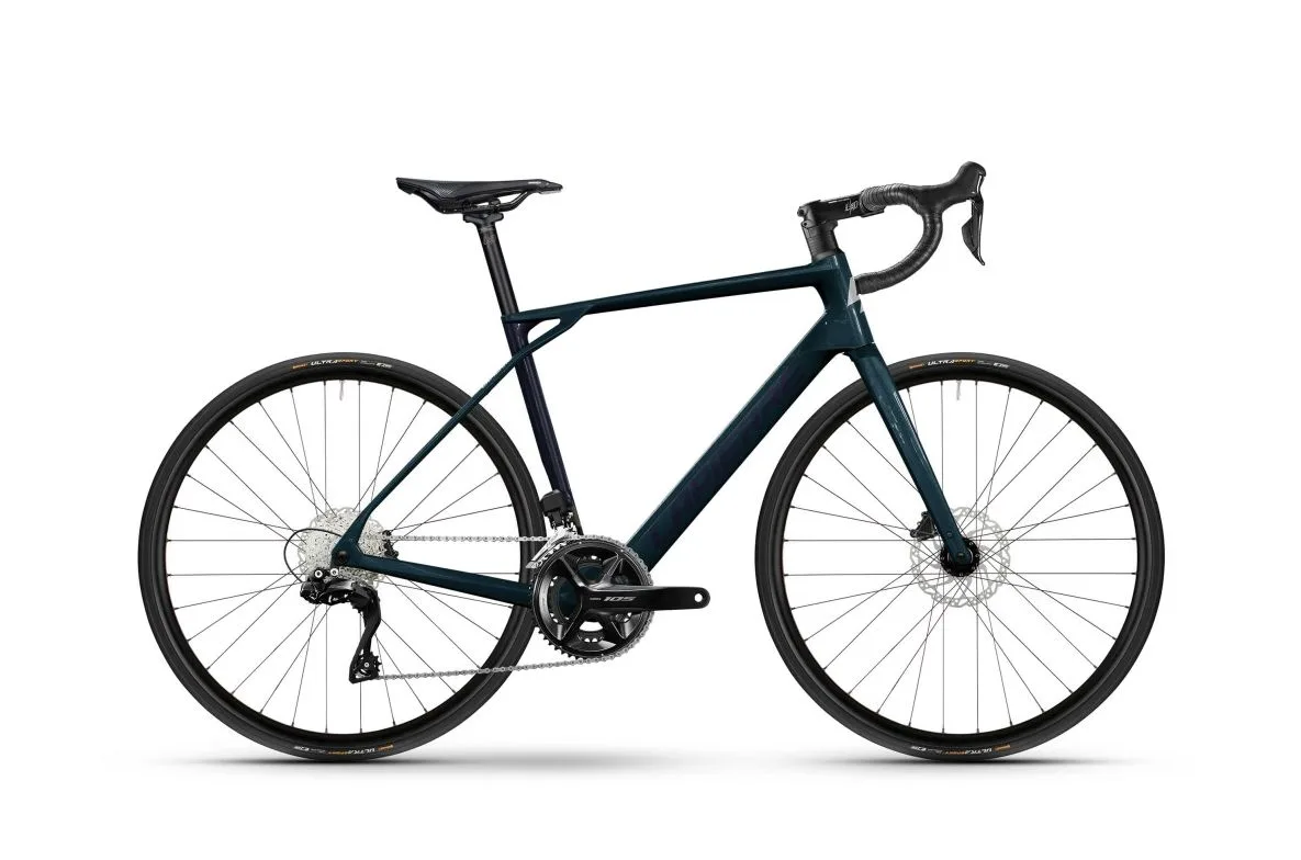 LAPIERRE Pulsium 5.0 Crepuscule Blue