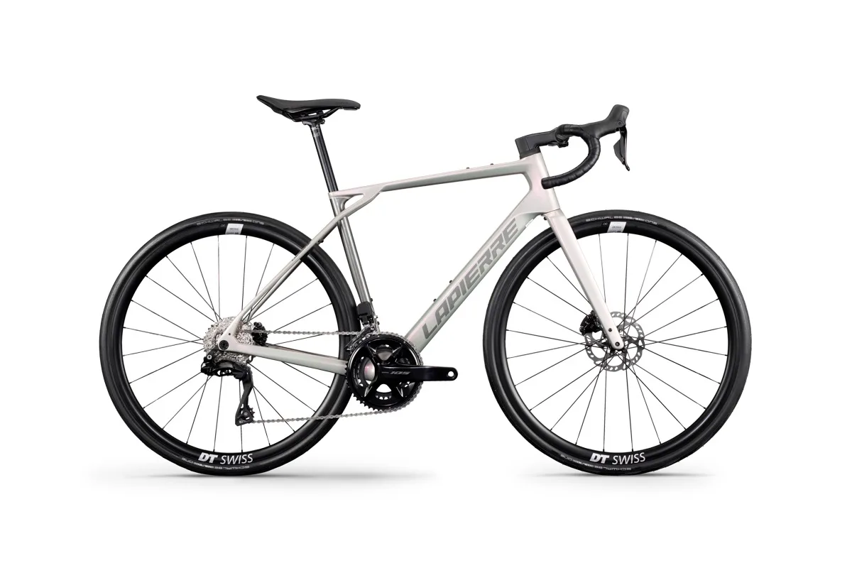 LAPIERRE Pulsium 6.0 Septembre Beige - L