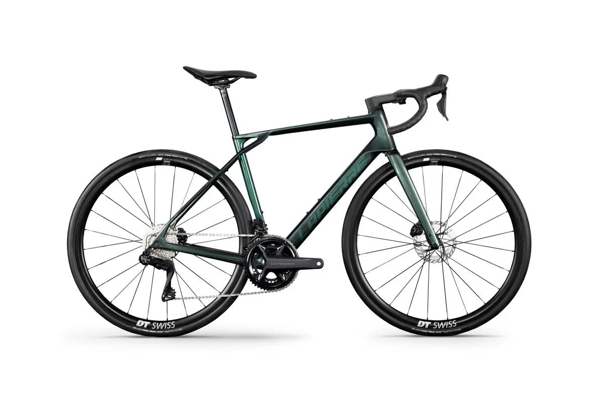 LAPIERRE Pulsium 7.0 Undergrowth Green