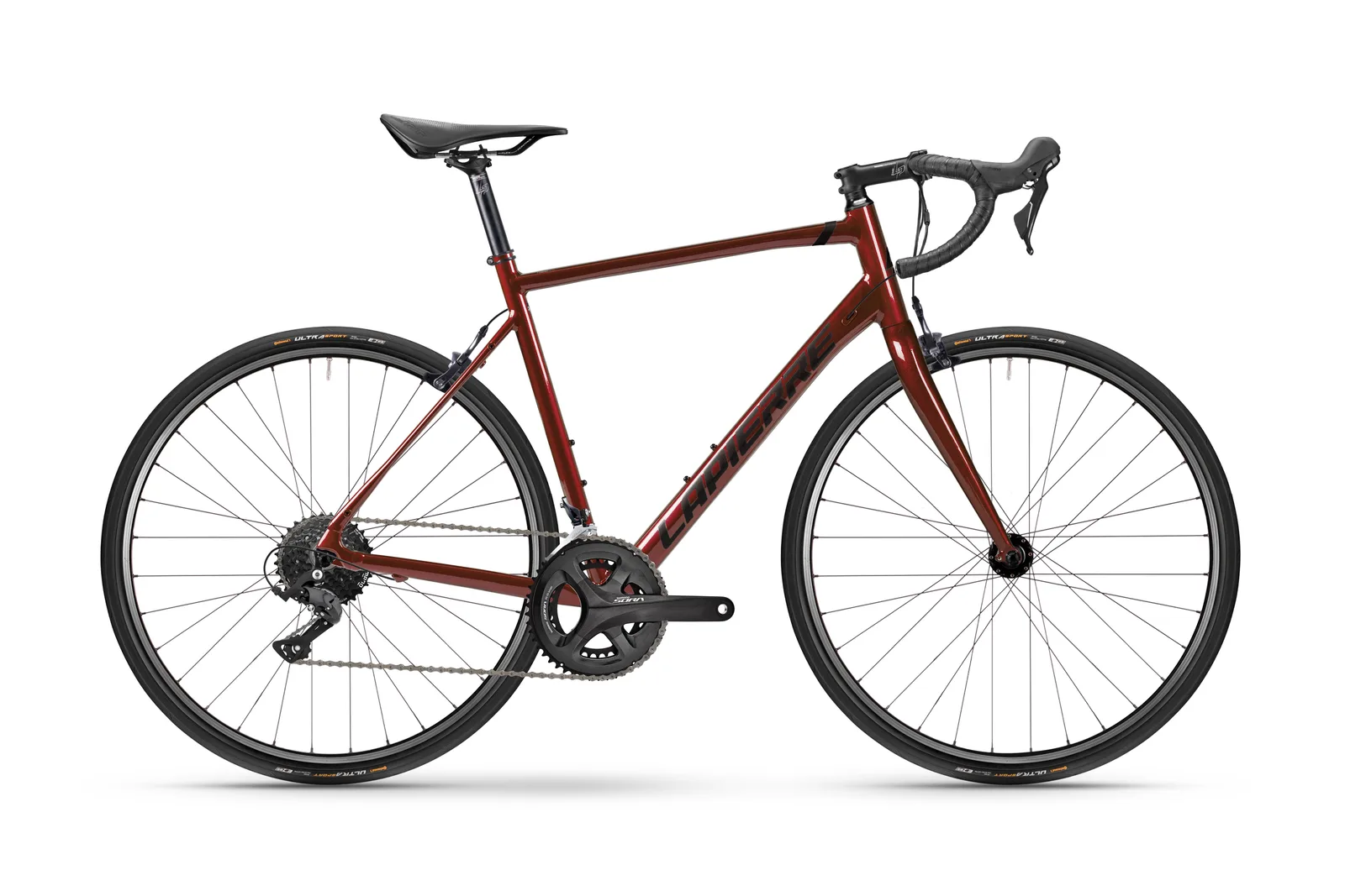 LAPIERRE Sensium 2.0 Glossy Espresso - S