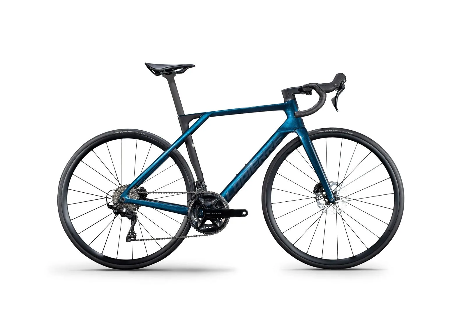 LAPIERRE Xelius DRS 5.0 Crepuscule Blue