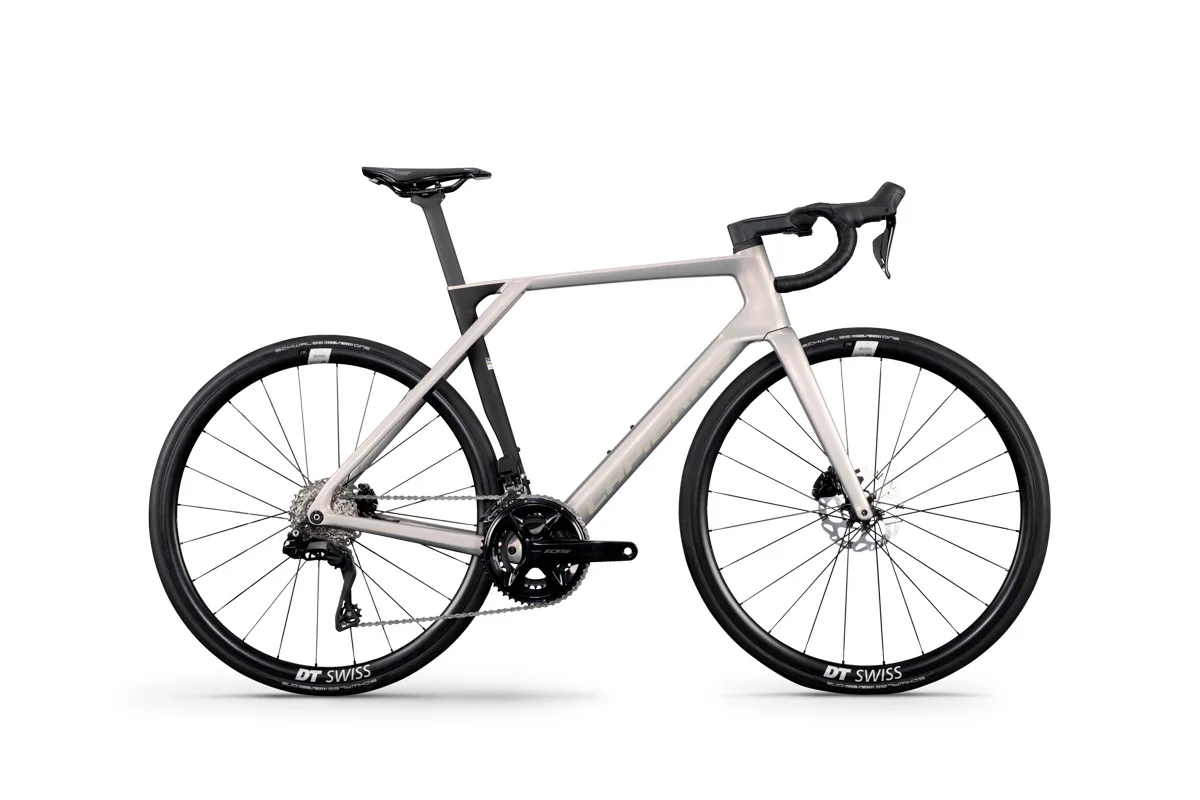 LAPIERRE Xelius DRS 6.0 Septembre Beige