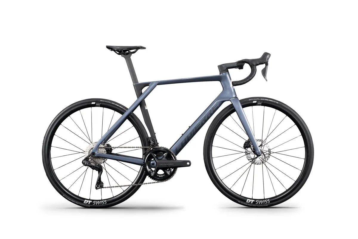 LAPIERRE Xelius DRS 7.0 Cumulonimbus Grey
