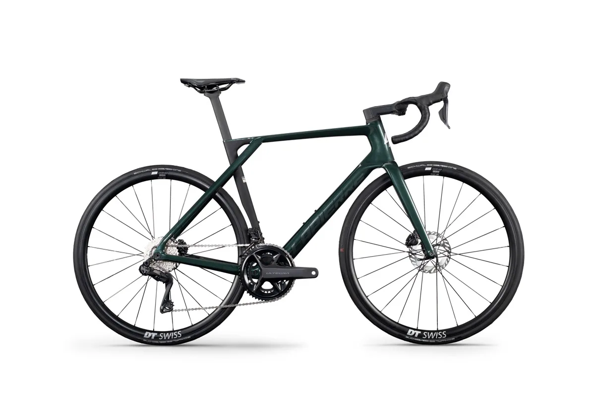 LAPIERRE Xelius DRS 7.0 Undergrowth Green