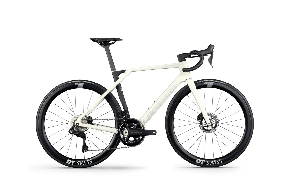 LAPIERRE Xelius DRS 8.0 Paris Stone Beige