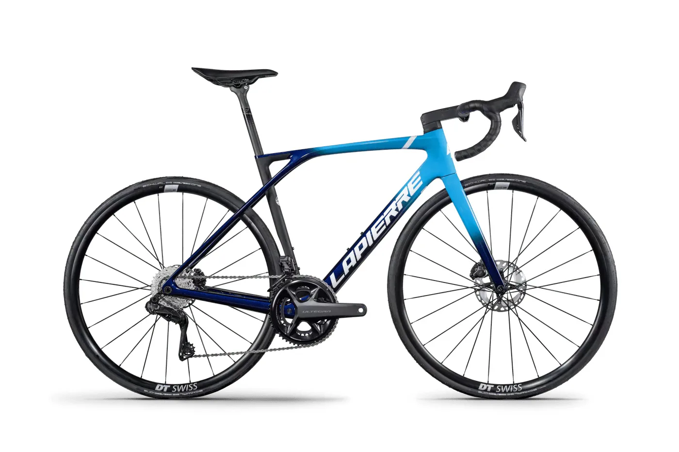 LAPIERRE Xelius SL 7.0 Blue Cyan - XL