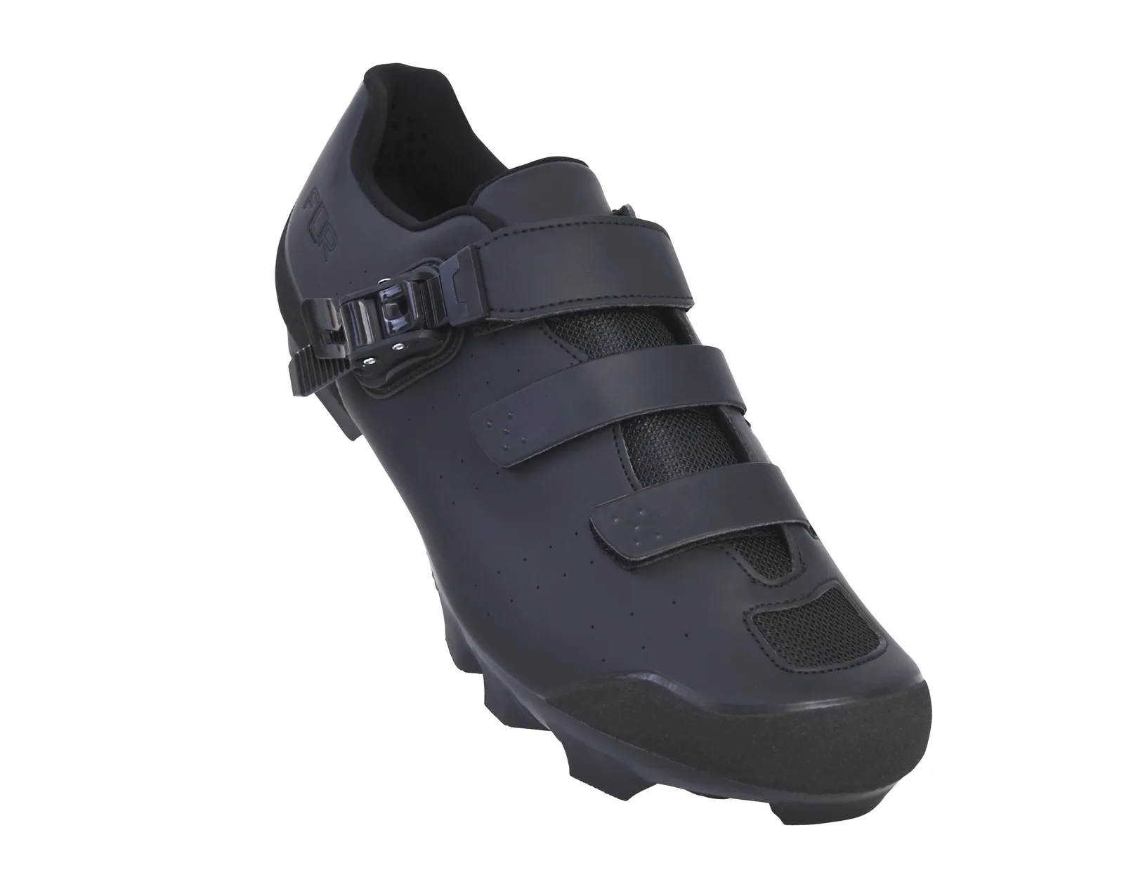 Tretry FLR F-67 Black - 36