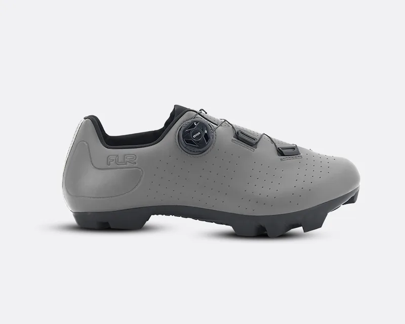 Tretry FLR FX-3 Metalic Grey - 42