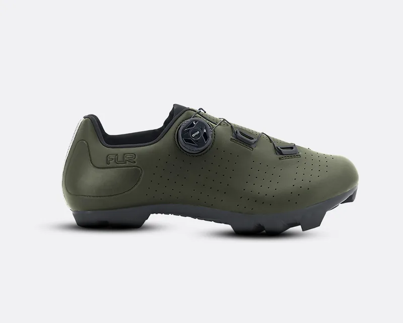 Tretry FLR FX-3 Militery Green