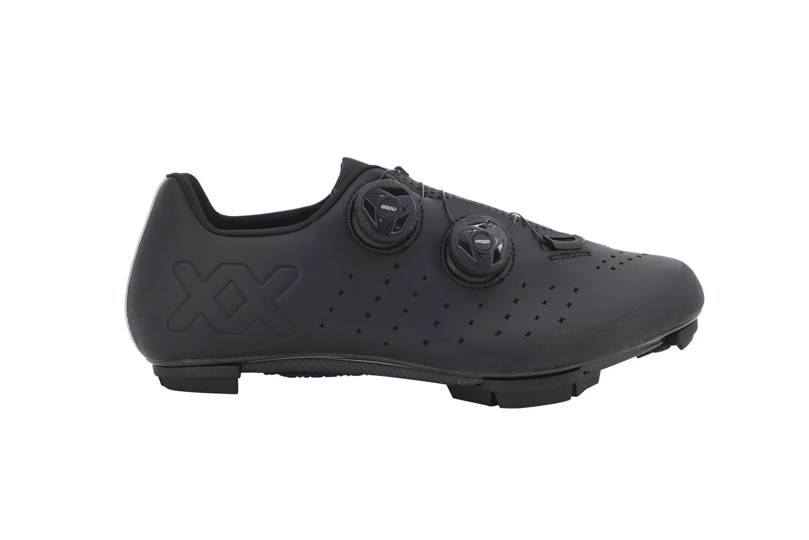 Tretry FLR FX-9 Carbon Black