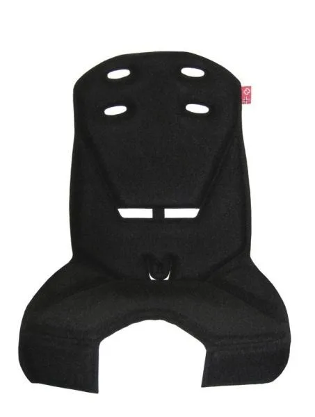 Náhradní polstrování sedačce HAMAX Smiley/Siesta Black