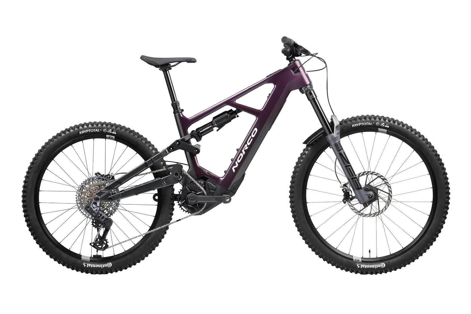NORCO Range VLT C1 B750 Purple - SZ3 (L)