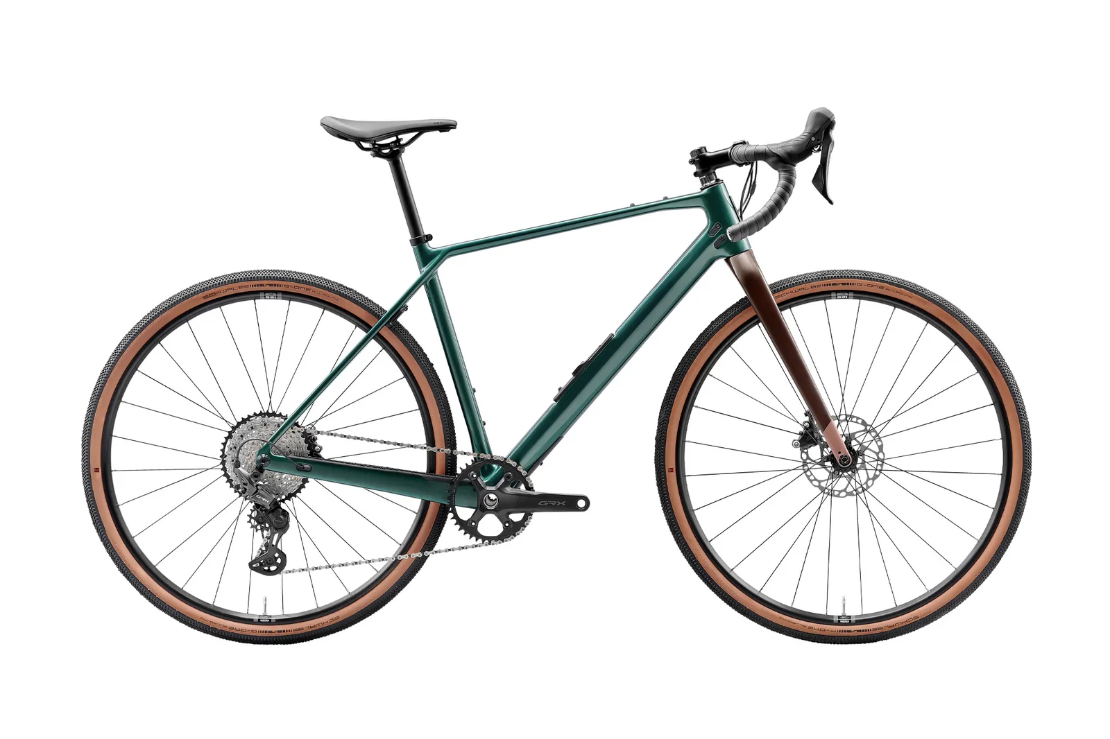 NORCO Search C GRX Agave - SZ1 (S)