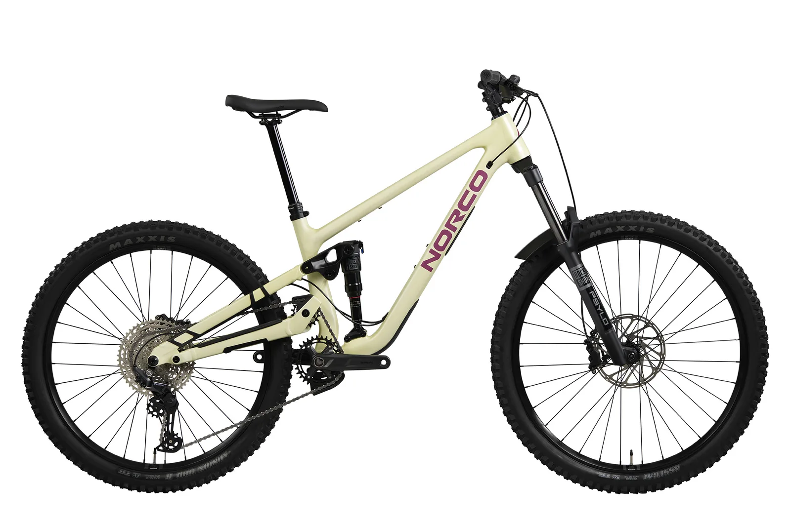NORCO Sight A3 150 MX Vanilla
