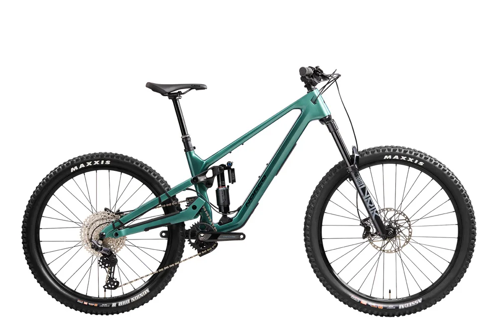 NORCO Sight C3 150 MX Canadian Mint Green - SZ1 (S)