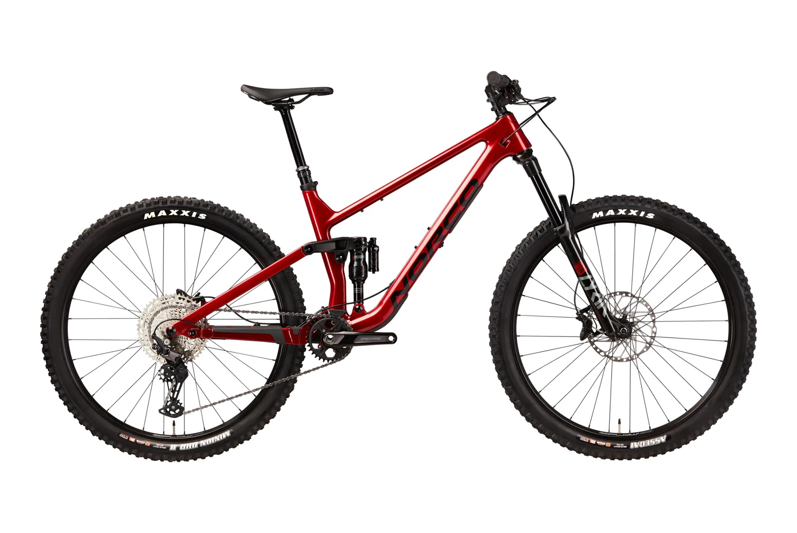 NORCO Sight C3 Red/Black 29