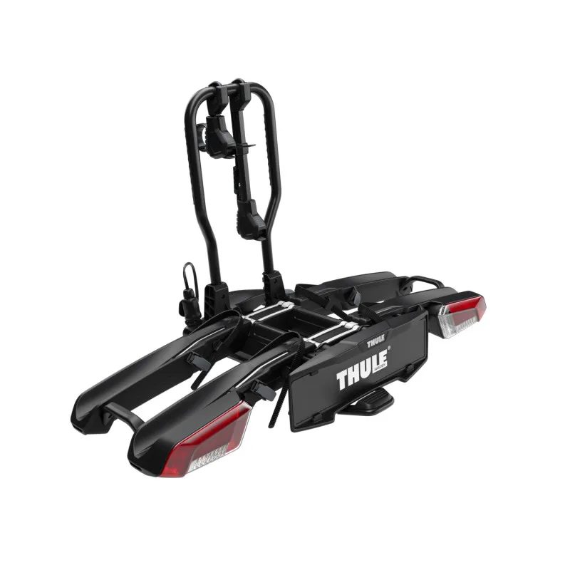 Nosič kol THULE EasyFold 3 2bike