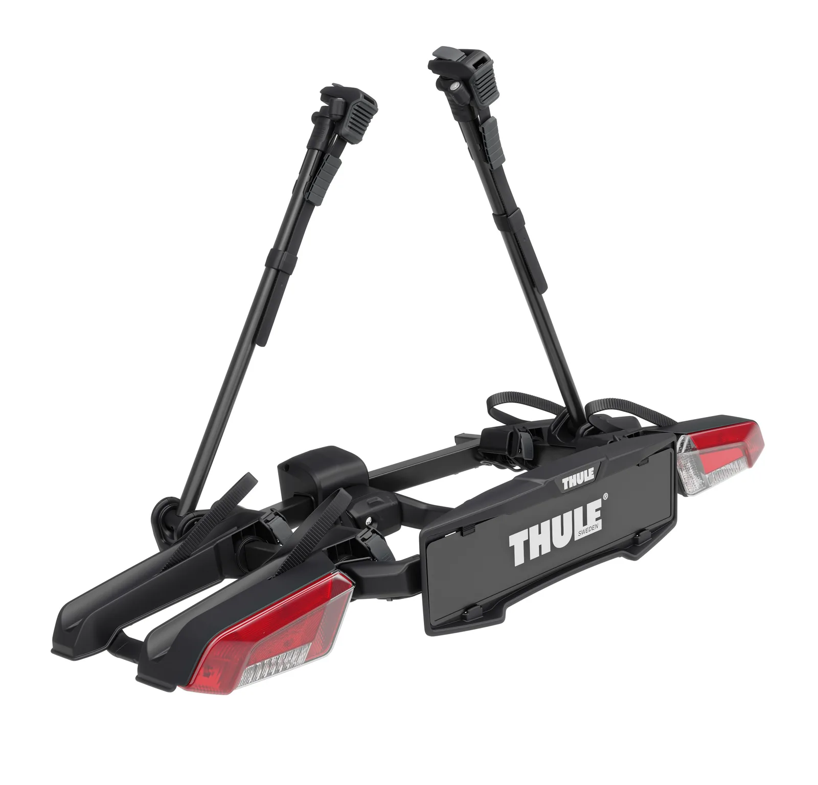 Nosič kol THULE VeloLite 2bike