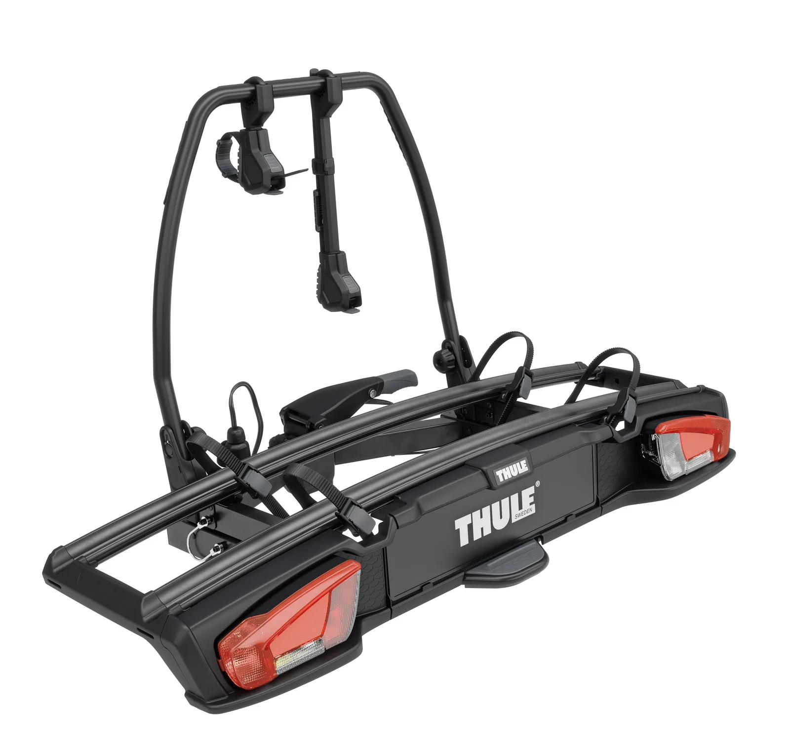 Nosič kol THULE VeloSpace 3 2bike