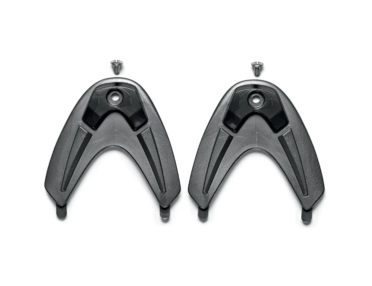 Ochranný díl špičky SIDI 352 CBOOST SRS TOE INSERT Grey/Black - 38-41