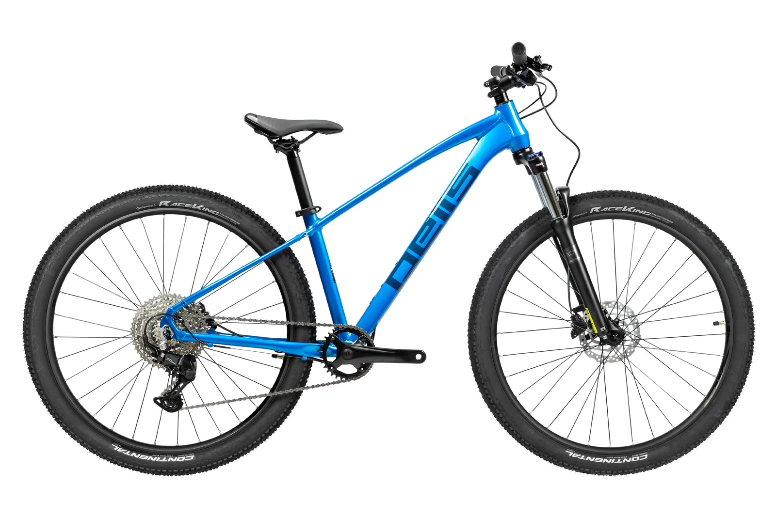 PELLS Razzer Jr 2 Blue