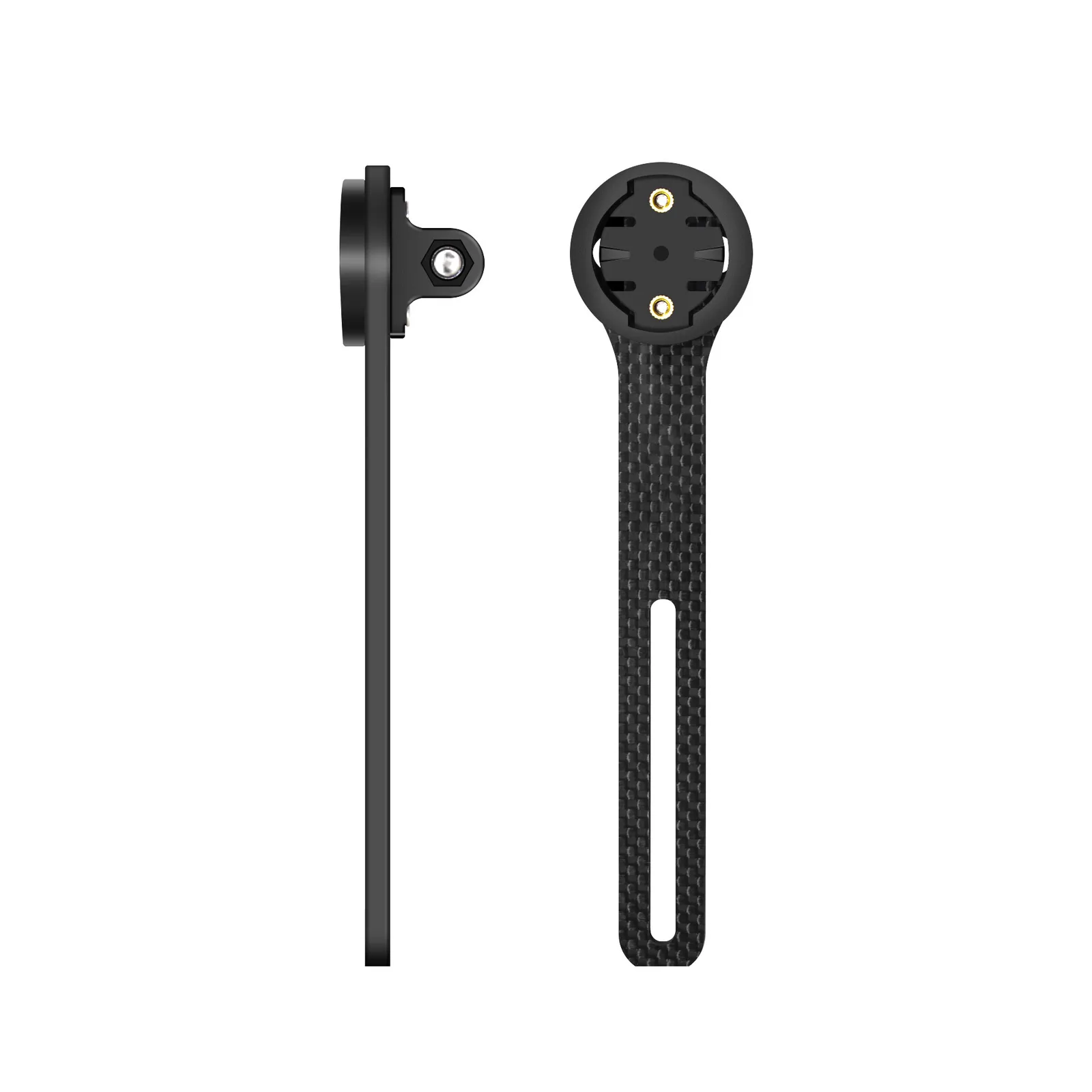 Předsazený držák iGPSport M82S Aero Carbon