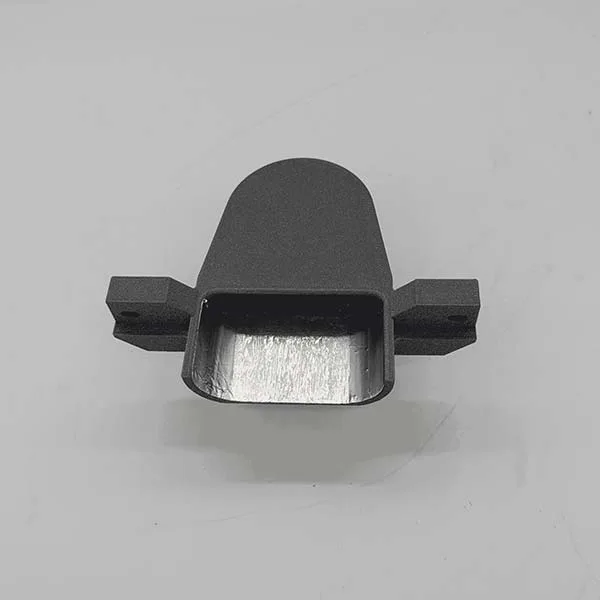 Sací adaptér SNOWGLIDE AF-C pro Compact brusku
