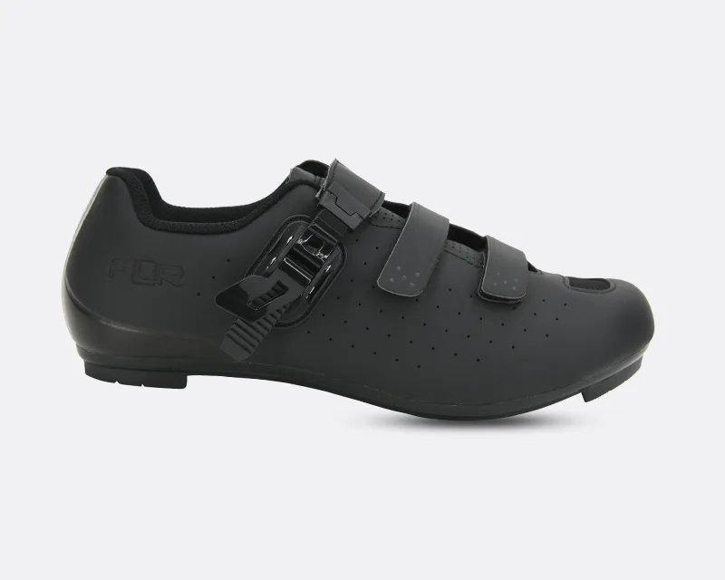 Tretry FLR F-17 Black