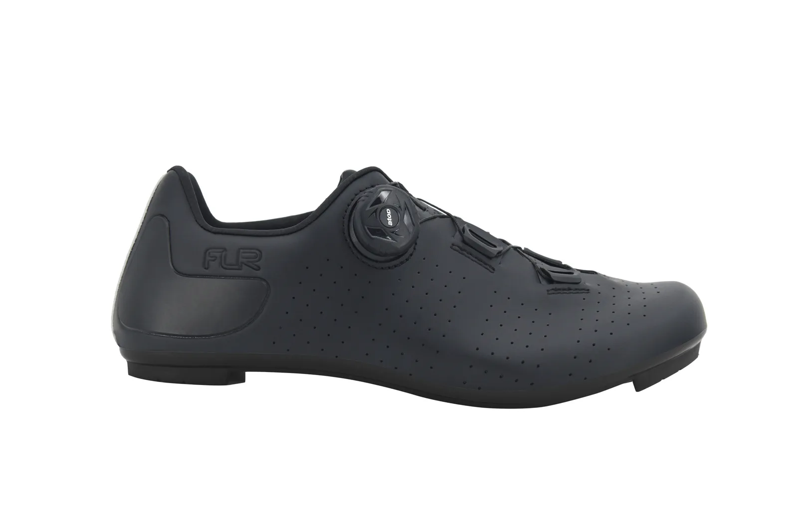 Tretry FLR F-3 Black