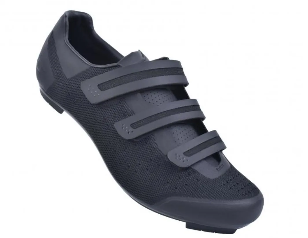 Tretry FLR F-35 Knit Black - 40
