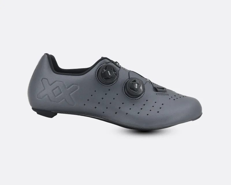 Tretry FLR F-9 Carbon Metalic Grey - 45