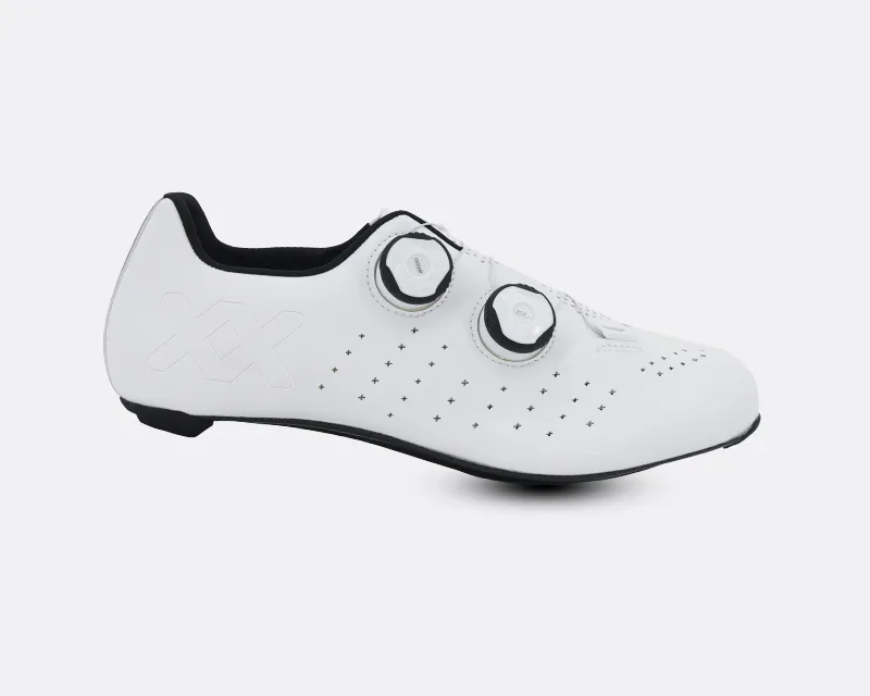 Tretry FLR F-9 Carbon White