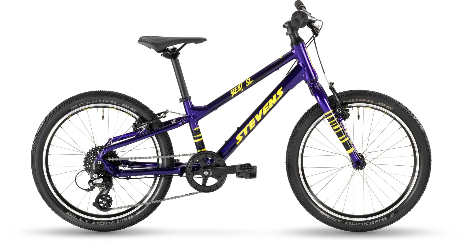 STEVENS Beat SL 20 Royal Purple