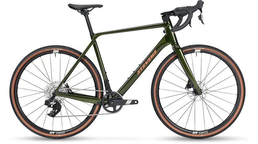 STEVENS Camino RS Forest Light