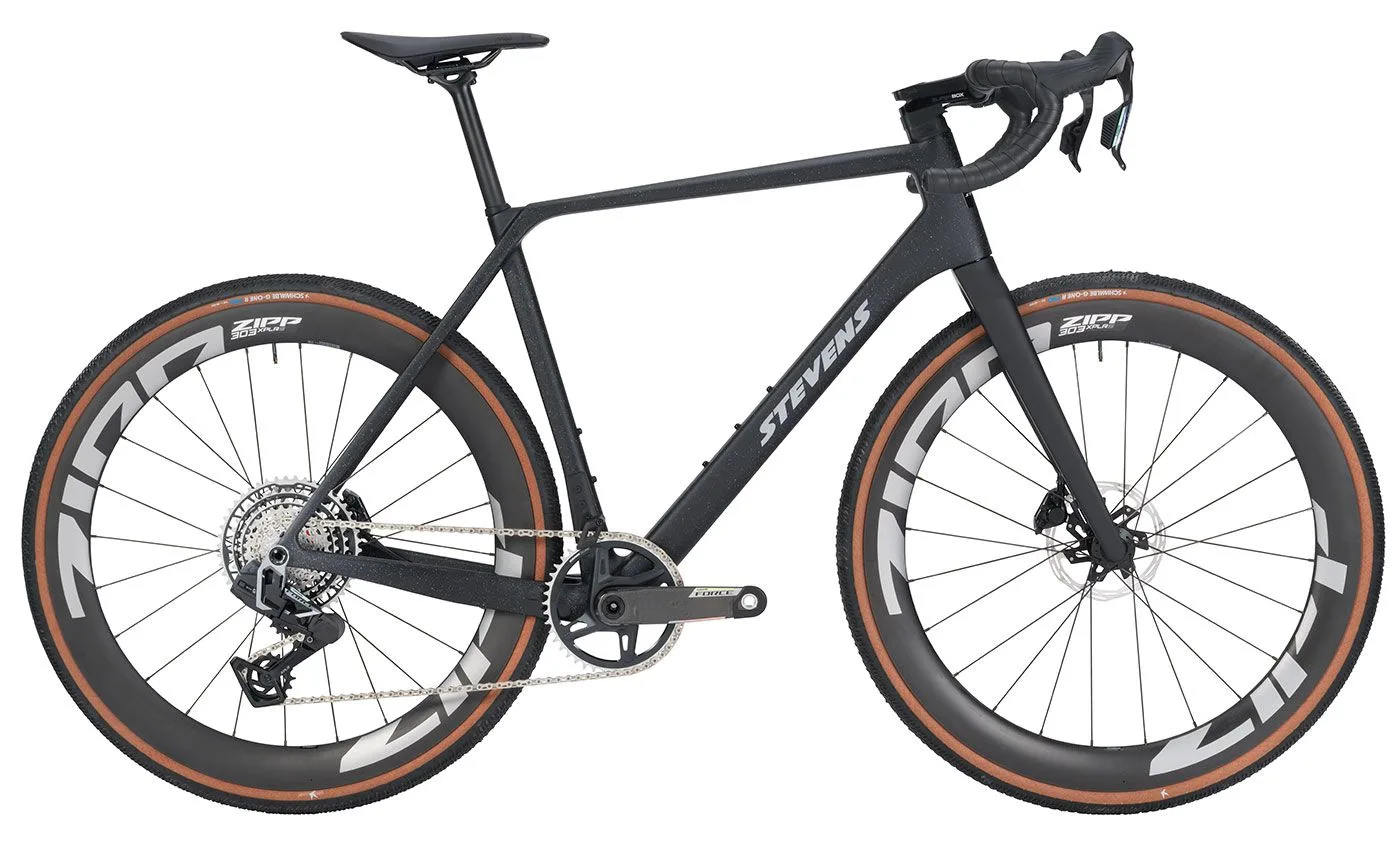STEVENS Camino RS Pro AXS Nightstone