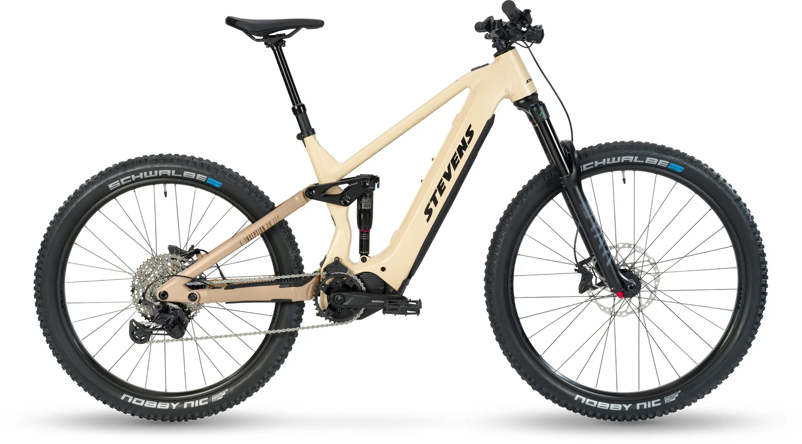 STEVENS E-Inception AM 7.7.2 ACT Sandstone