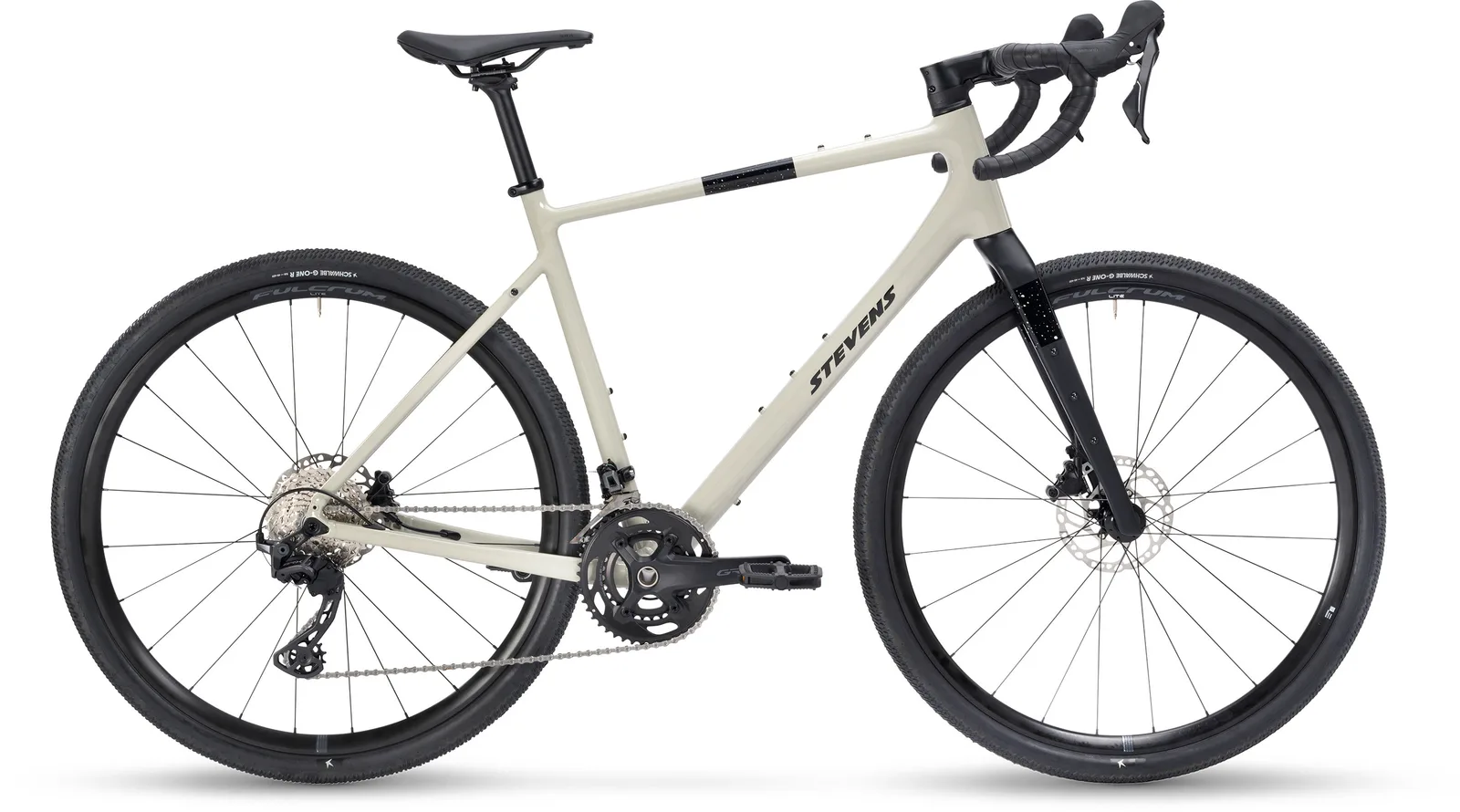 STEVENS Gavere Com Cloudy Beige