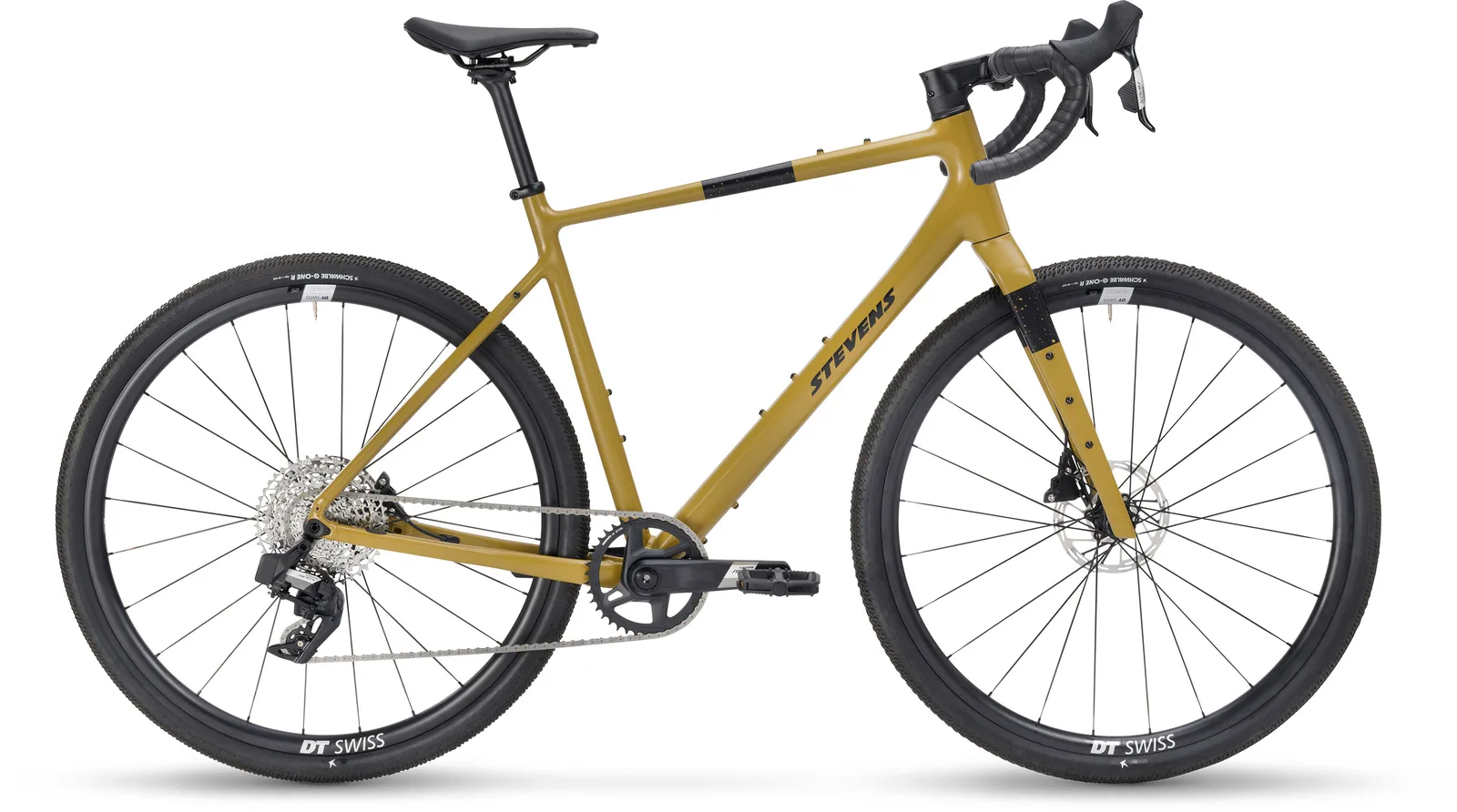 STEVENS Gavere Pro Woodland Green