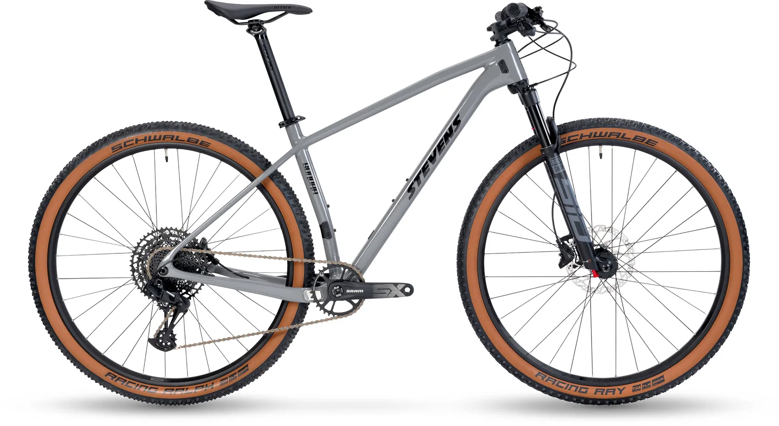 STEVENS Sonora Grey