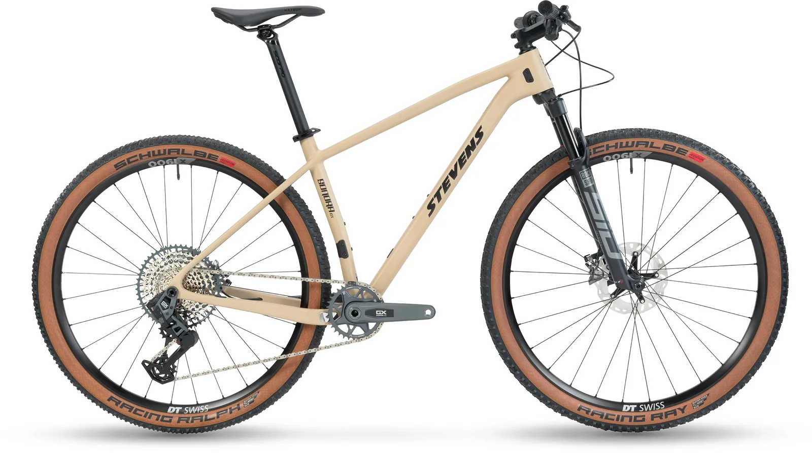 STEVENS Sonora GX AXS Sandstone