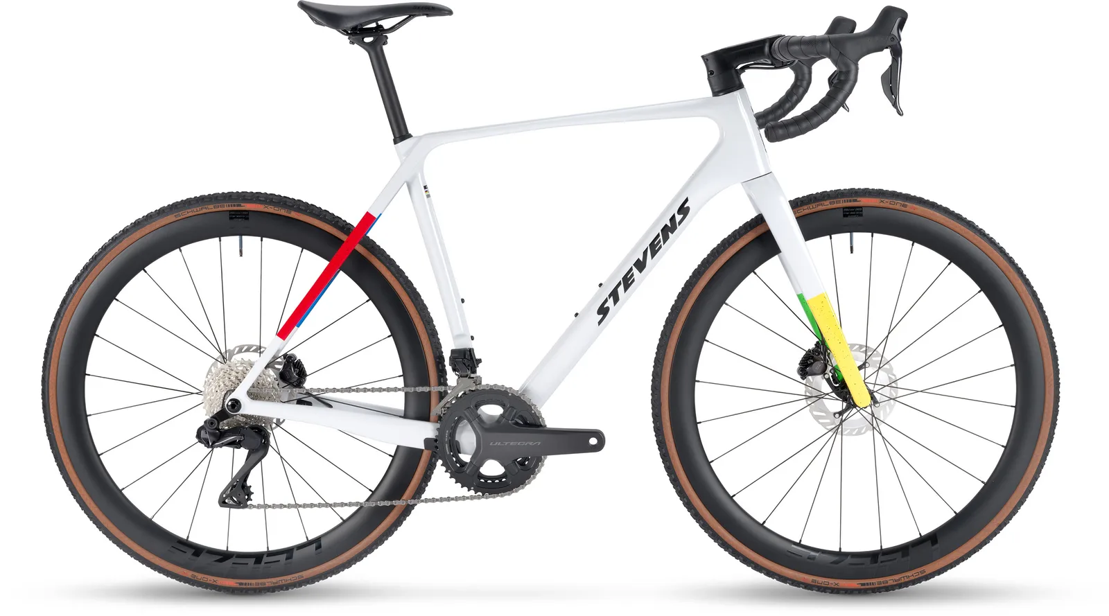 STEVENS Super Prestige ULT Cross Spectrum - 48cm
