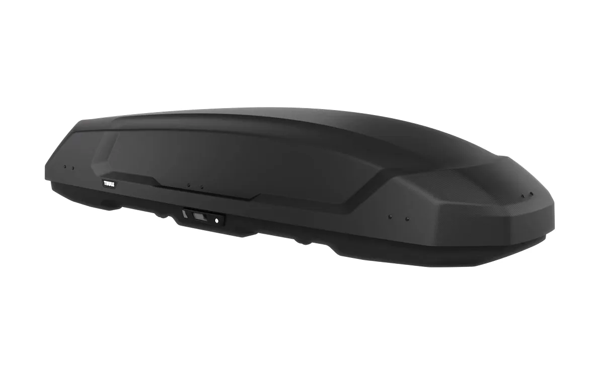 Střešní box THULE Force 3 XXL Sport