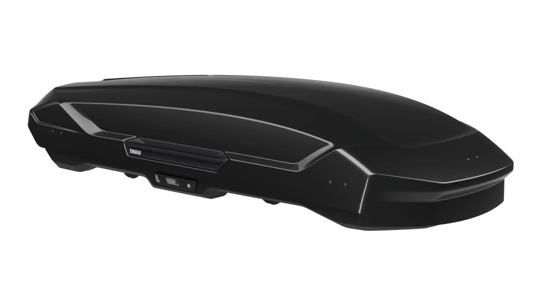 Střešní box THULE Motion 3 XL Black