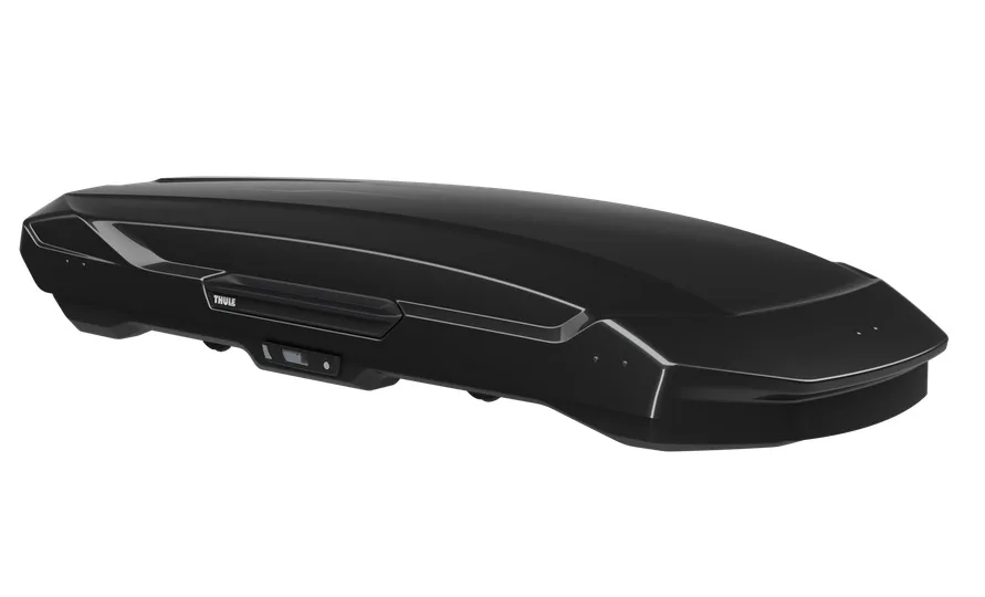 Střešní box THULE Motion 3 XL Low Black
