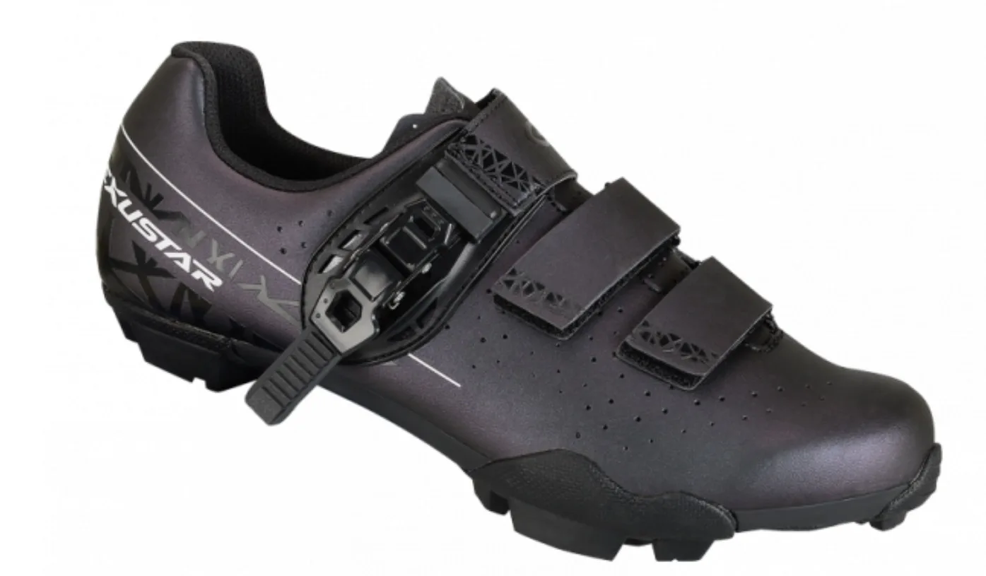 Tretry EXUSTAR SM3310B Black - 39