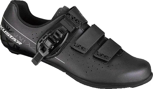 Tretry EXUSTAR SR456B Black - 39