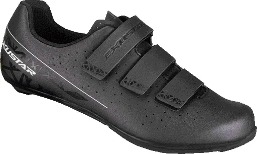 Tretry EXUSTAR SR456 Black - 43